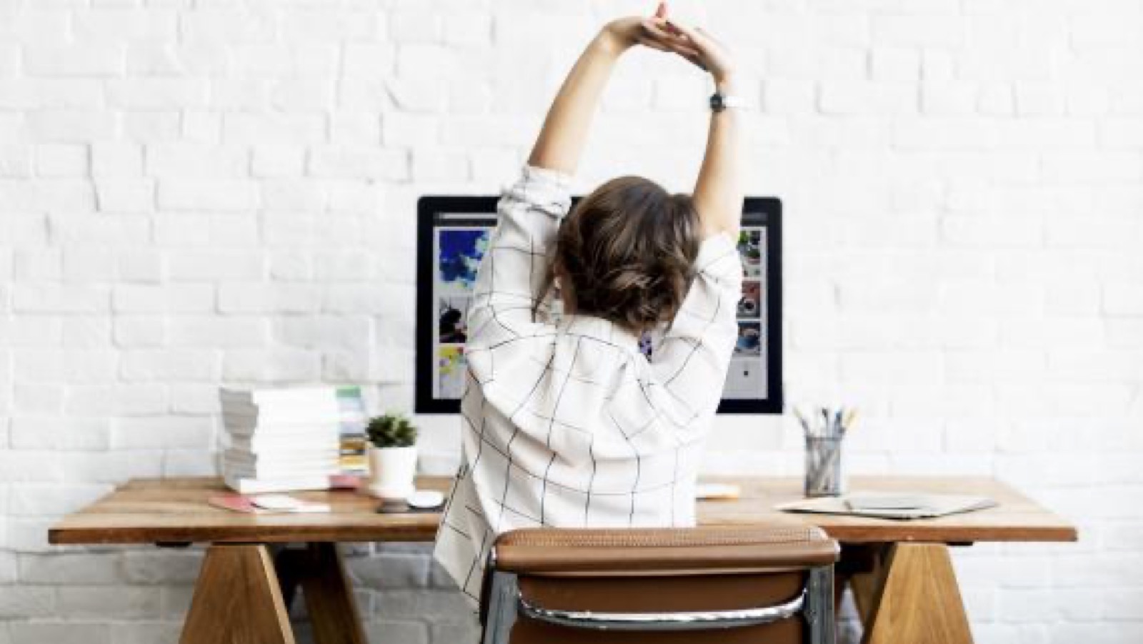 Les Yogi Mornings - yoga en visio